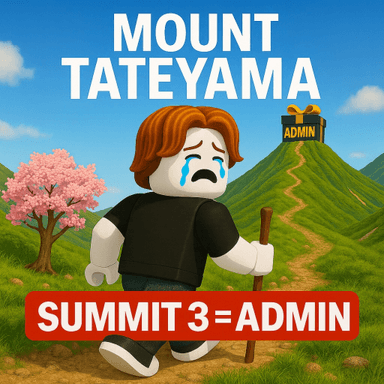 [ADMIN] Mount Tateyama icon