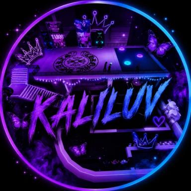 KALILUV - All White EVENT 8PM💥 icon