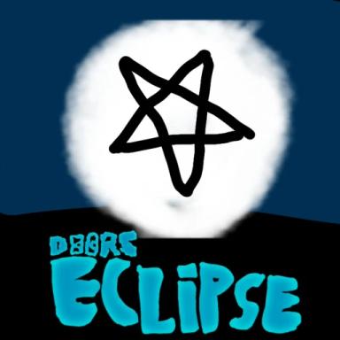 Thumbnail for [ECLIPSE] DOORS But Bad Hardcore  Game