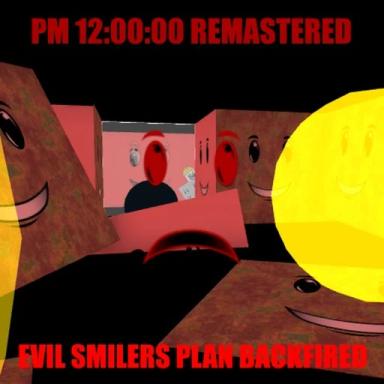 (CLUSTER 10 SOON) PM 12:00:00 icon