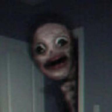 scp: forgotten baby icon