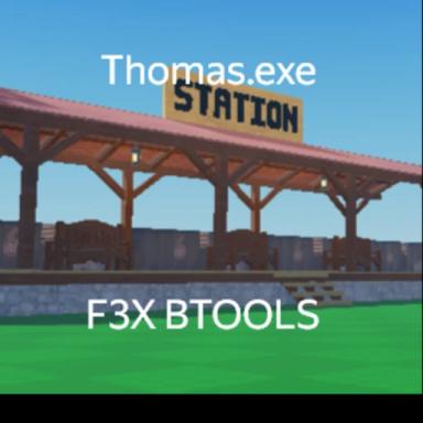 Thumbnail for Thomas EXE F3X Game