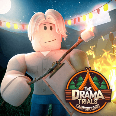 The Drama Trials: Campgrounds icon