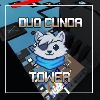[CARRY] Duo Cunda Tower icon