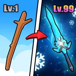 ⚔️MEGA Sword Evolution⚔️ icon