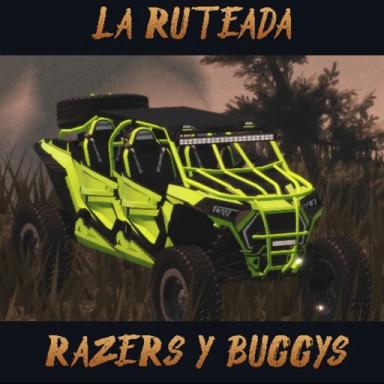 La Ruteada Off-Road icon