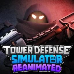 TDS: Reanimated [4 DAYS LEFT] icon
