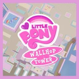 Little Pony Wallhop Tower icon