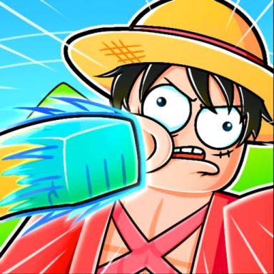 Punch a Anime icon