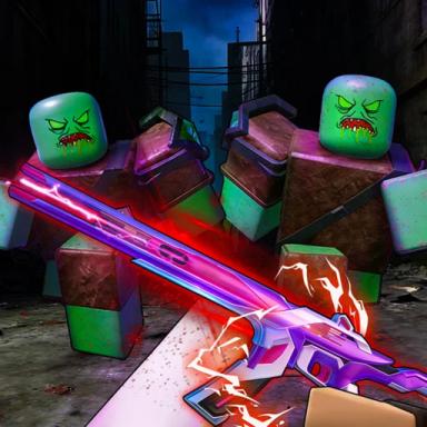 Thumbnail for 末日僵尸潮 Game