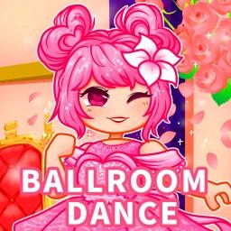 Thumbnail for Ballroom Dance ❤️ Game
