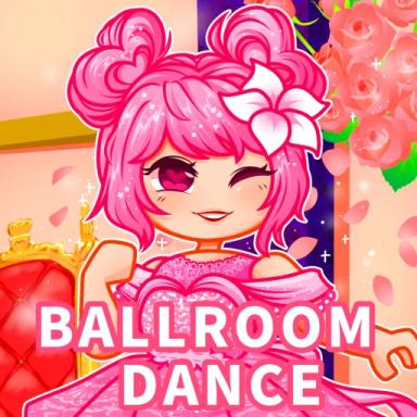 Thumbnail for Ballroom Dance ❤️ Game