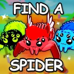 Find the Spider [160] icon