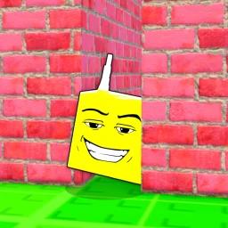 Shrink as Lucky Block icon