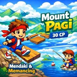 Mountain Morning [FREE AVA] icon