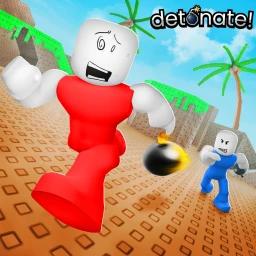 detonate! [UPD!] icon
