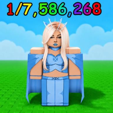 Thumbnail for Spin a Superhero! 🎲 Game