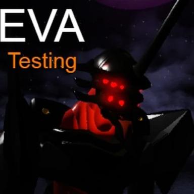 Evangelion Testing: Small Revamps  icon