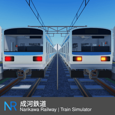 Thumbnail for Narikawa Railway Game
