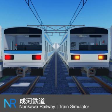 Narikawa Railway icon