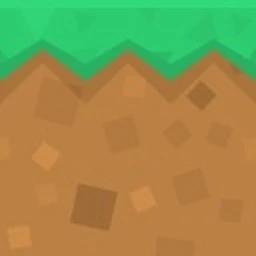 blocks mine icon
