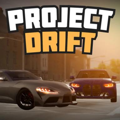 [🗻 UPD] Project Drift icon