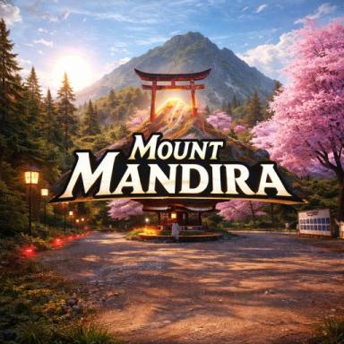 [CLOSED] 🗻 MOUNT MANDIRA icon