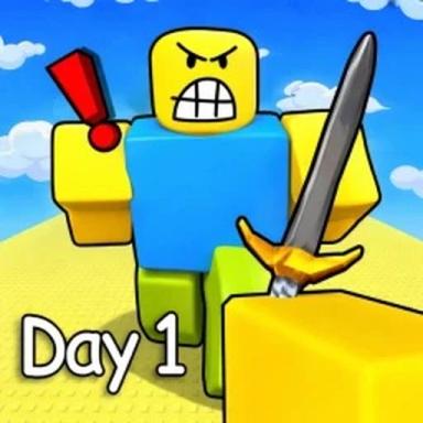 Thumbnail for stronger every kill [UPD1] Game
