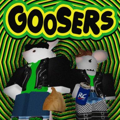 [NEW ITEMS] Goosers! Homestore v2 icon