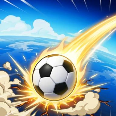 [⚽UPD] Soccer Kick Training icon