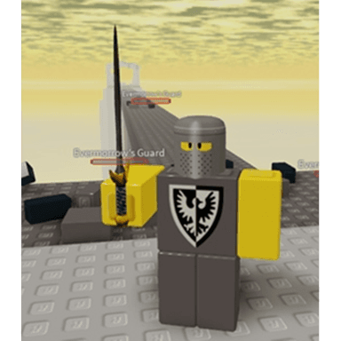 Knight of the Final Star icon