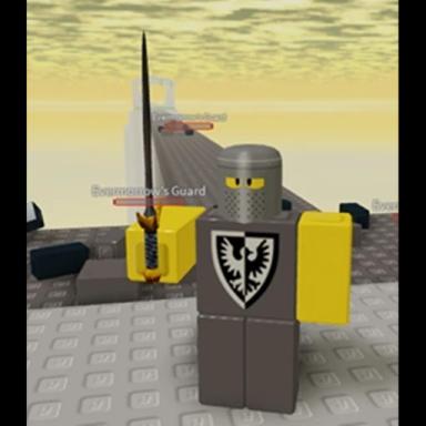 Thumbnail for Knight of the Final Star Game