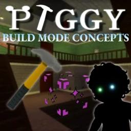 [FINAL] Piggy Build Mode Concepts icon