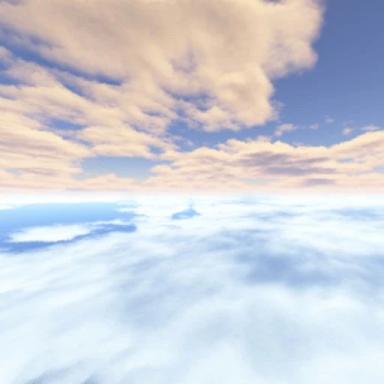 UP IN THE SKY icon