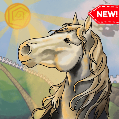 [APPALOOSAS] Hoof Beat icon