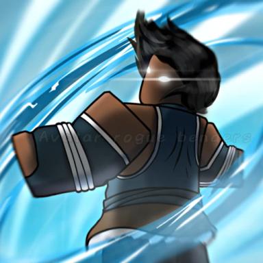 Thumbnail for Avatar Rogue Benders Game