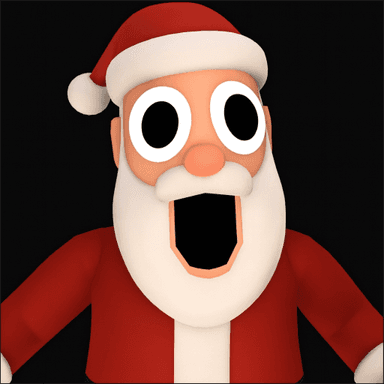 99Nights Santa icon