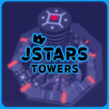 [Remorseless] JStar's Towers ⭐ icon