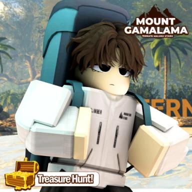 Thumbnail for MOUNT GAMALAMA Game