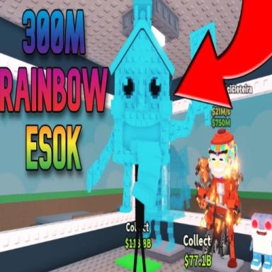 🥶 Steal A Brainrot X9M {MODDED} icon