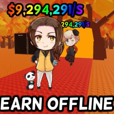Thumbnail for [🎉] Steal A Hetalia Game