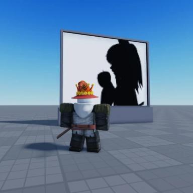 Bad Apple! But it's in Roblox [read desc] icon