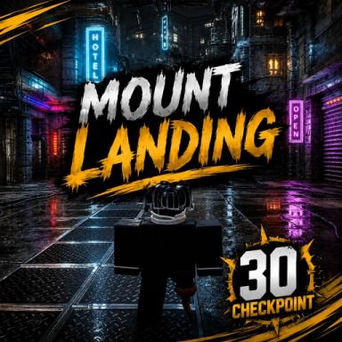 Thumbnail for [New] Mount Landing Game
