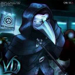 [CURE] Violence District icon