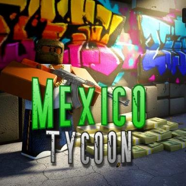 🇲🇽 MÉXICO TYCOON [GUNSMITH] icon