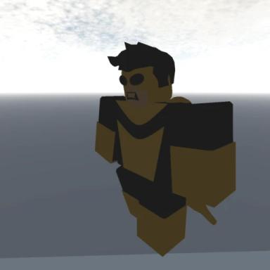 Thumbnail for Robloxity - The Invincible War Game
