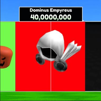 Thumbnail for Case RNG Game