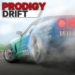 Thumbnail for Prodigy Drift Game