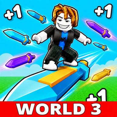 Thumbnail for +1 Weapon Fighting Escape Game