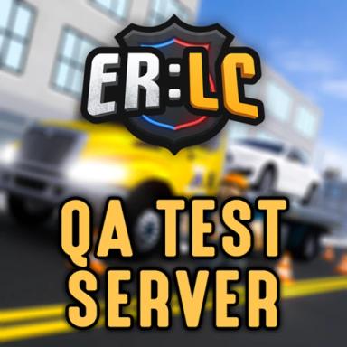 ER:LC S2 QA Testing icon